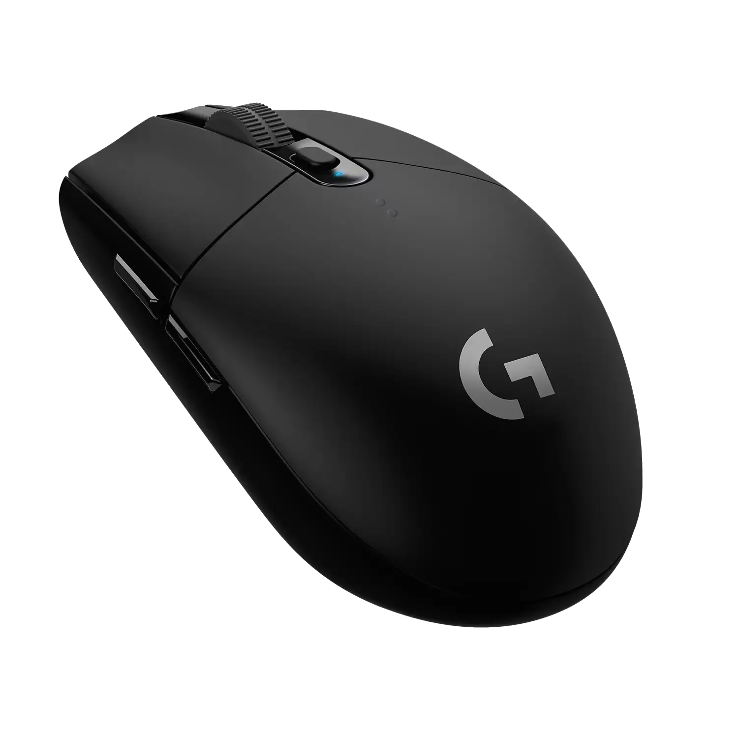 Logitech G305 Lightspeed Wireless Gaming Mouse Black