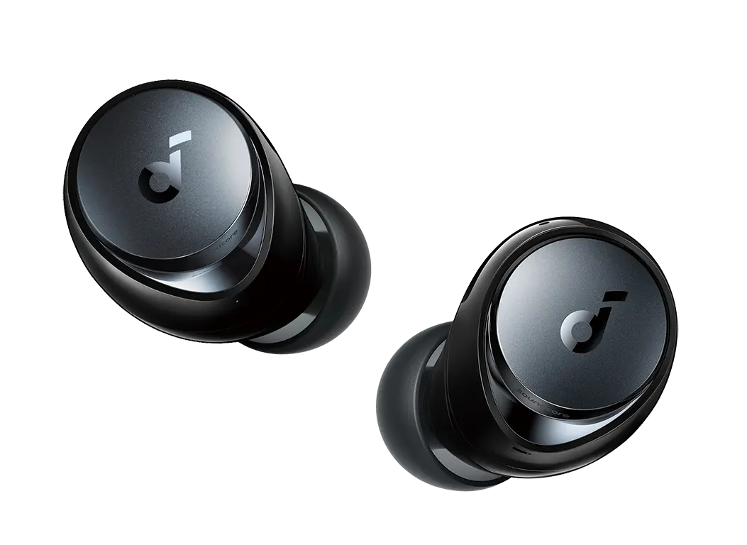 Soundcore Space A40 ANC Earbuds