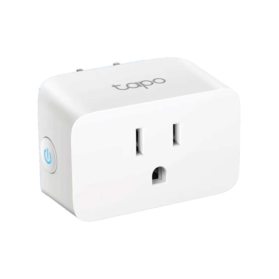 TP-Link Tapo P125M Mini Smart Plug US